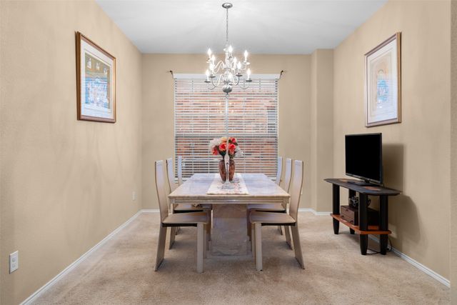 1725 Quails Nest Drive, Fort Worth, TX 76177