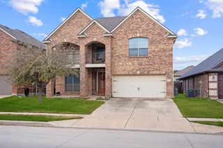 1725 Quails Nest Drive, Fort Worth, TX 76177