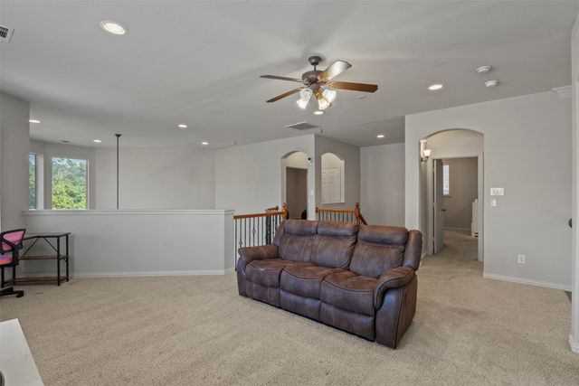 2302 Grizzly Run Lane, Euless, TX 76039
