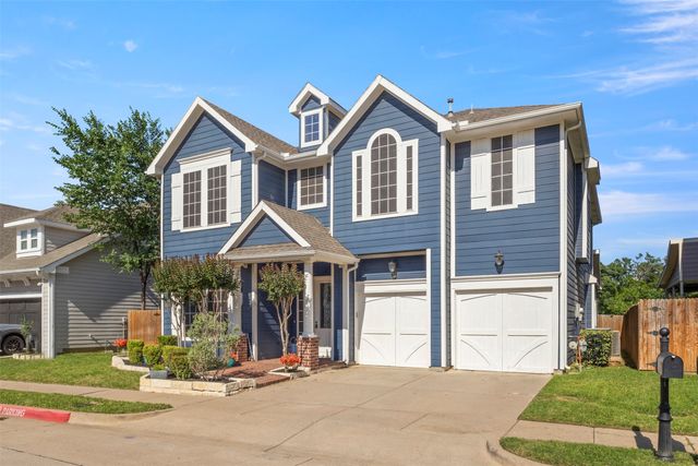 2302 Grizzly Run Lane, Euless, TX 76039