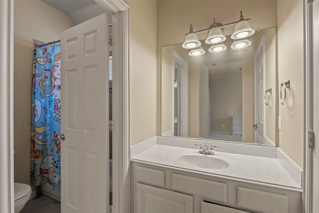 2302 Grizzly Run Lane, Euless, TX 76039