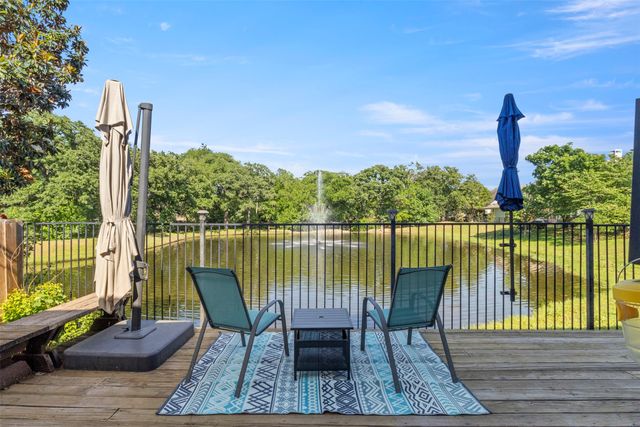 2302 Grizzly Run Lane, Euless, TX 76039