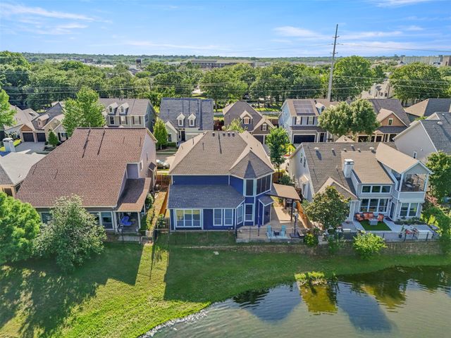 2302 Grizzly Run Lane, Euless, TX 76039