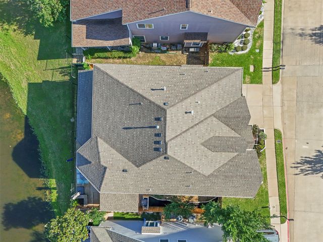2302 Grizzly Run Lane, Euless, TX 76039