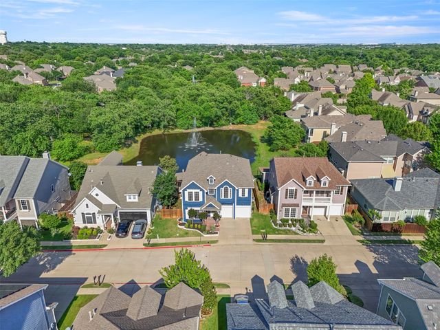 2302 Grizzly Run Lane, Euless, TX 76039