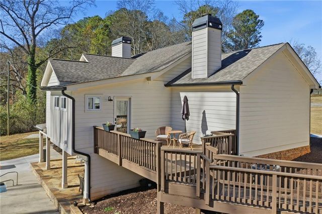 737 Sardis Circle, Canton, GA 30114