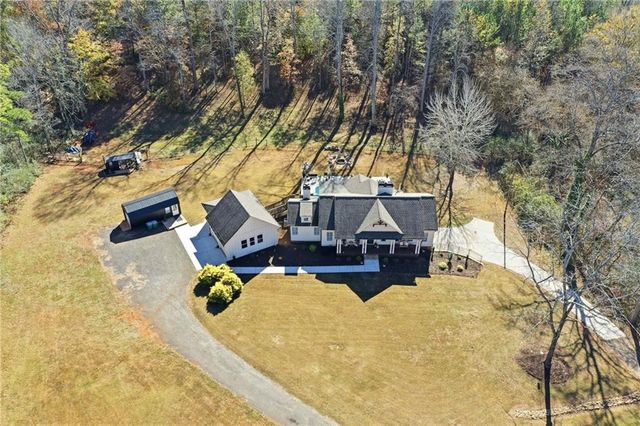 737 Sardis Circle, Canton, GA 30114
