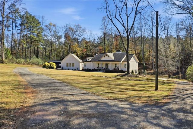 737 Sardis Circle, Canton, GA 30114