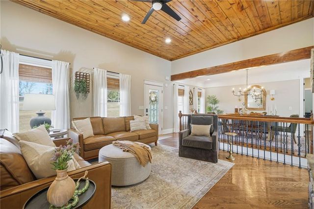 737 Sardis Circle, Canton, GA 30114