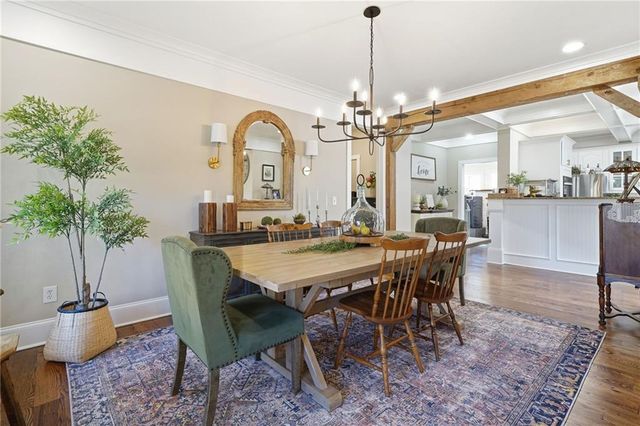 737 Sardis Circle, Canton, GA 30114