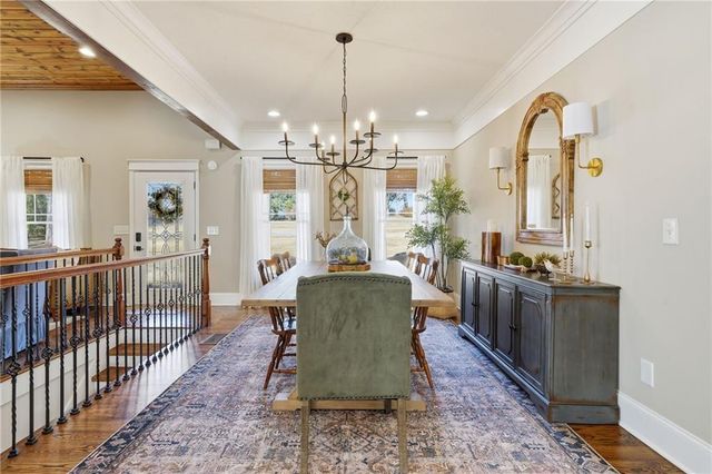 737 Sardis Circle, Canton, GA 30114