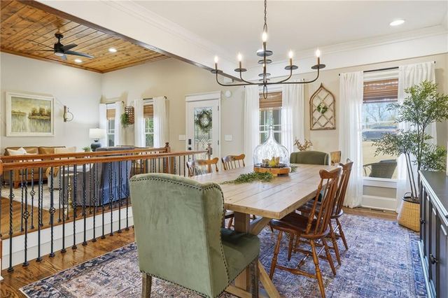 737 Sardis Circle, Canton, GA 30114