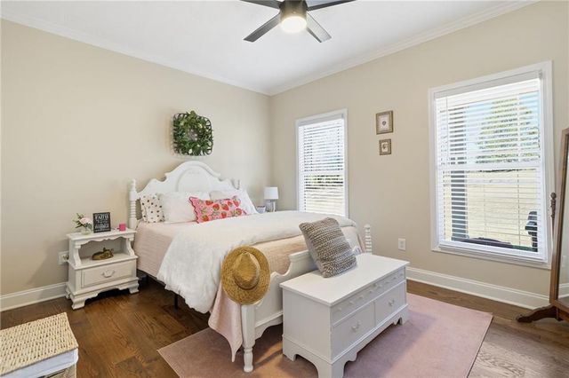 737 Sardis Circle, Canton, GA 30114