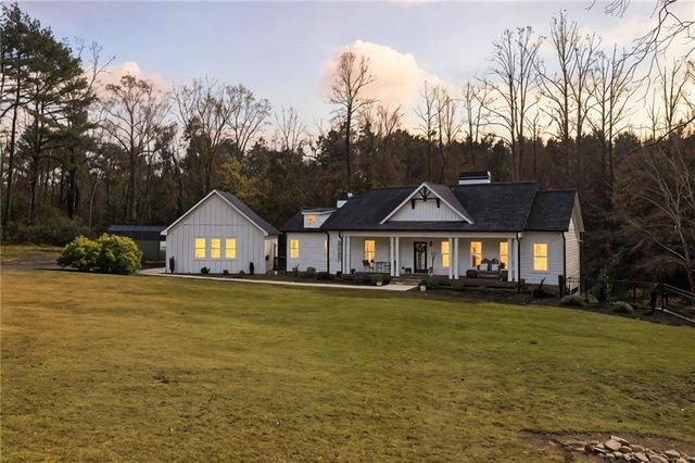 737 Sardis Circle, Canton, GA 30114
