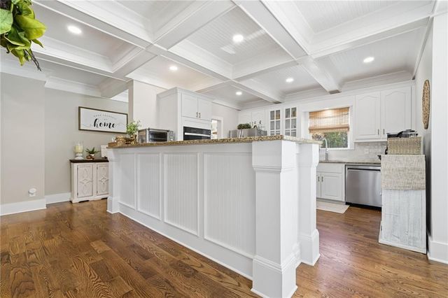 737 Sardis Circle, Canton, GA 30114