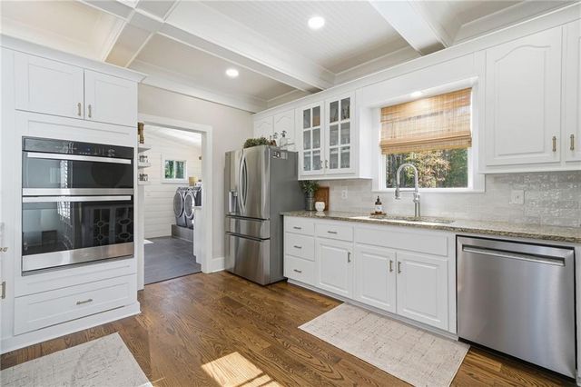 737 Sardis Circle, Canton, GA 30114