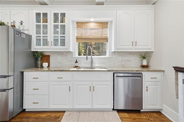 737 Sardis Circle, Canton, GA 30114