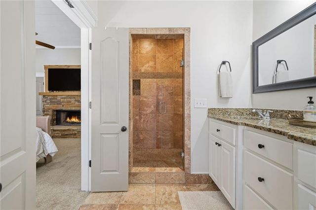 737 Sardis Circle, Canton, GA 30114