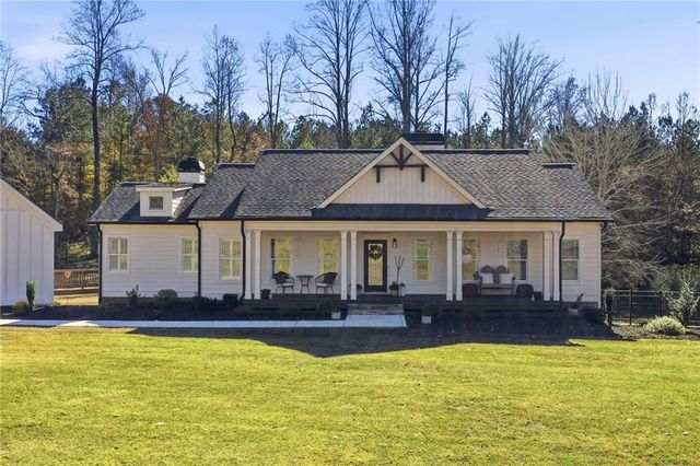 737 Sardis Circle, Canton, GA 30114