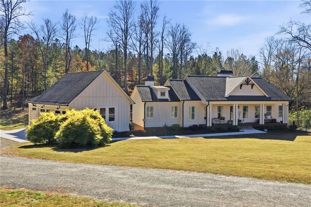 737 Sardis Circle, Canton, GA 30114