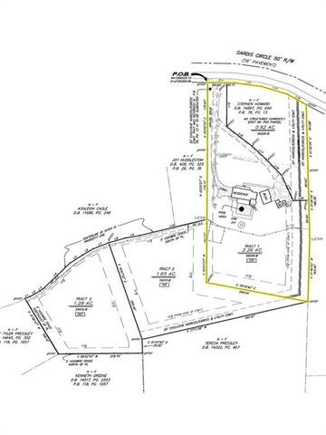 737 Sardis Circle, Canton, GA 30114