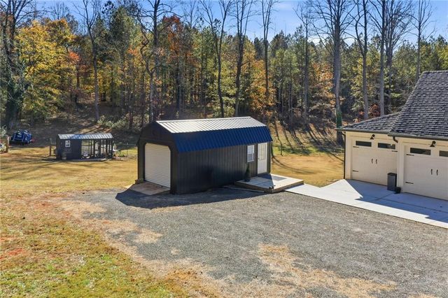 737 Sardis Circle, Canton, GA 30114