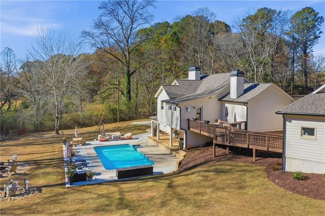 737 Sardis Circle, Canton, GA 30114