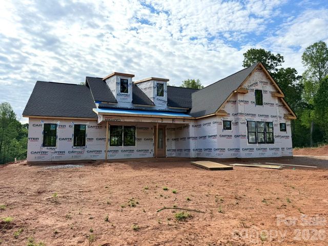 1340 Graham Woods Drive, Mt Ulla, NC 28125