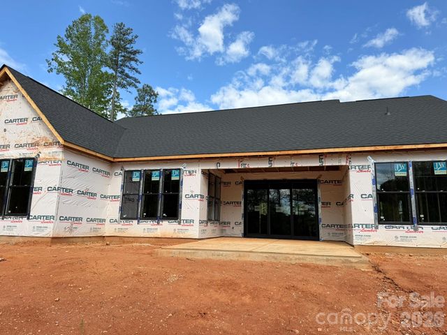 1340 Graham Woods Drive, Mt Ulla, NC 28125