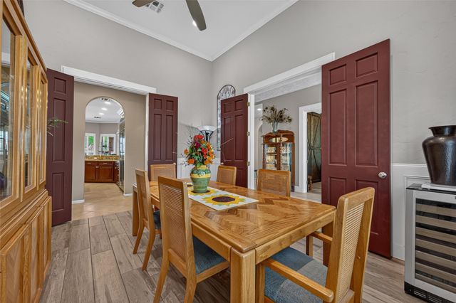 5219 Waterbeck Street, Fulshear, TX 77441