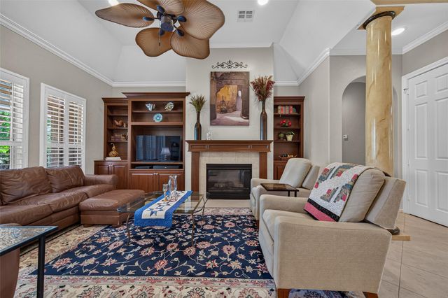 5219 Waterbeck Street, Fulshear, TX 77441