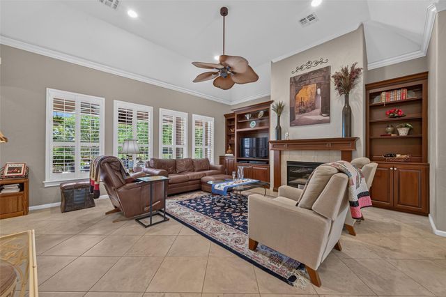 5219 Waterbeck Street, Fulshear, TX 77441