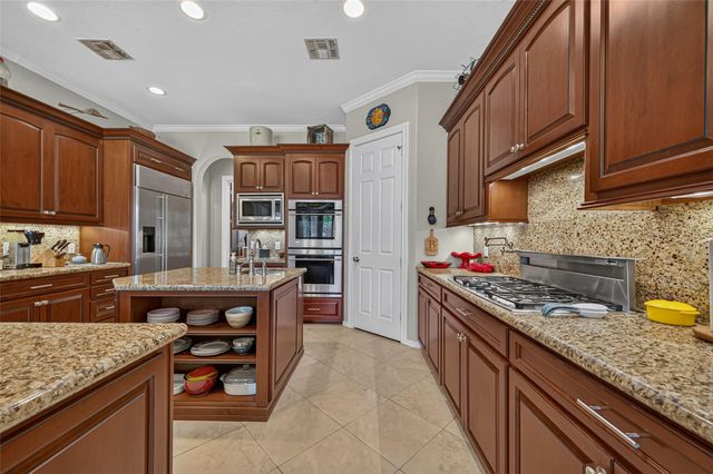 5219 Waterbeck Street, Fulshear, TX 77441