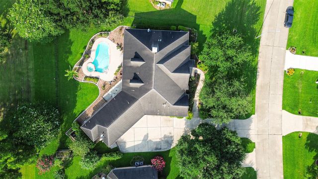 5219 Waterbeck Street, Fulshear, TX 77441
