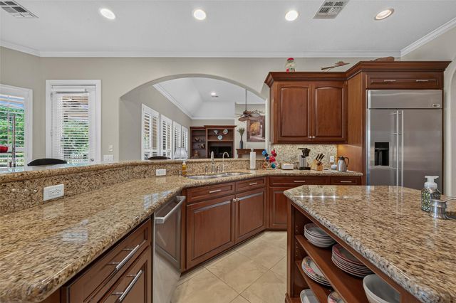 5219 Waterbeck Street, Fulshear, TX 77441