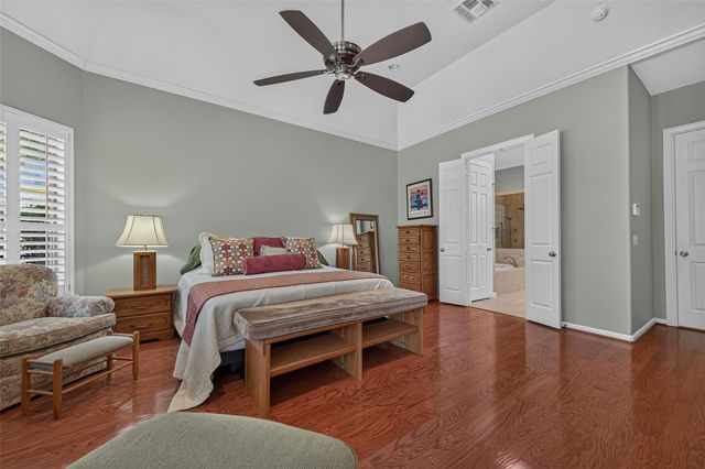 5219 Waterbeck Street, Fulshear, TX 77441