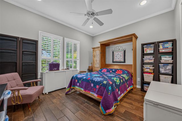 5219 Waterbeck Street, Fulshear, TX 77441