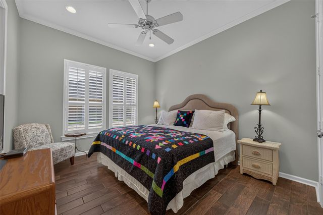 5219 Waterbeck Street, Fulshear, TX 77441