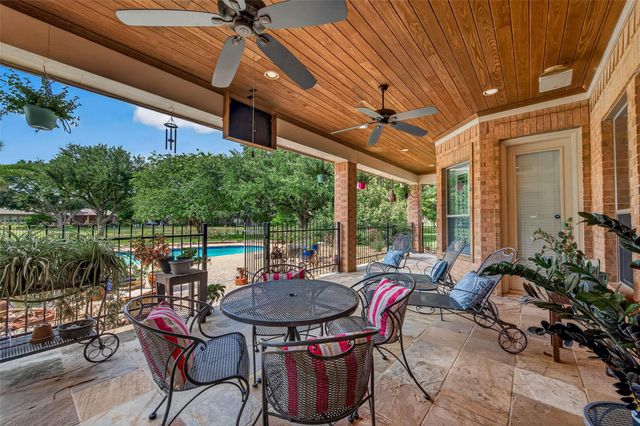 5219 Waterbeck Street, Fulshear, TX 77441