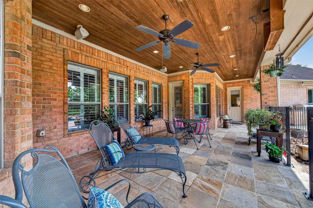 5219 Waterbeck Street, Fulshear, TX 77441