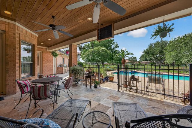 5219 Waterbeck Street, Fulshear, TX 77441