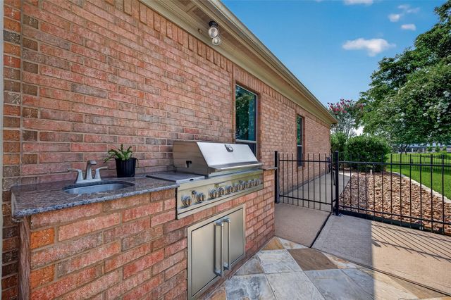 5219 Waterbeck Street, Fulshear, TX 77441
