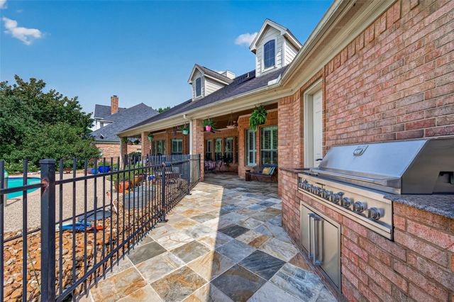 5219 Waterbeck Street, Fulshear, TX 77441