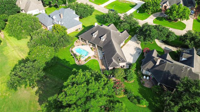 5219 Waterbeck Street, Fulshear, TX 77441