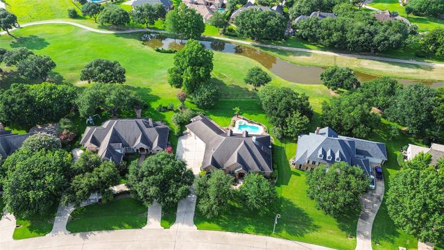 5219 Waterbeck Street, Fulshear, TX 77441