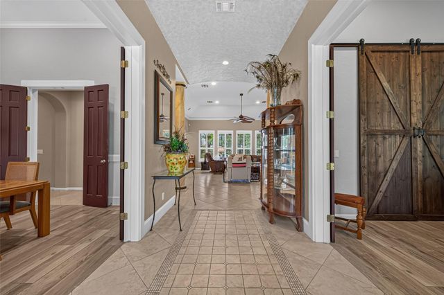 5219 Waterbeck Street, Fulshear, TX 77441