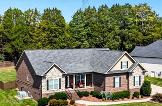 4601 Alan Springs Lane, Knoxville, TN 37938