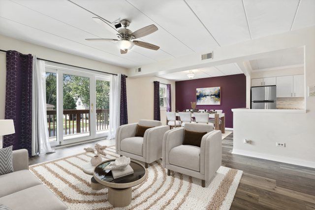 3704 215th Street 205, Matteson, IL 60443