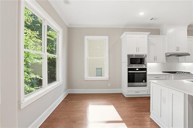 222 Trecastle Square 21, Canton, GA 30114