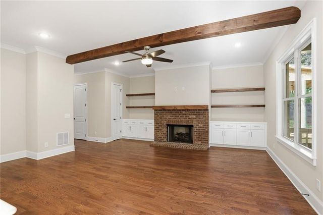 222 Trecastle Square 21, Canton, GA 30114